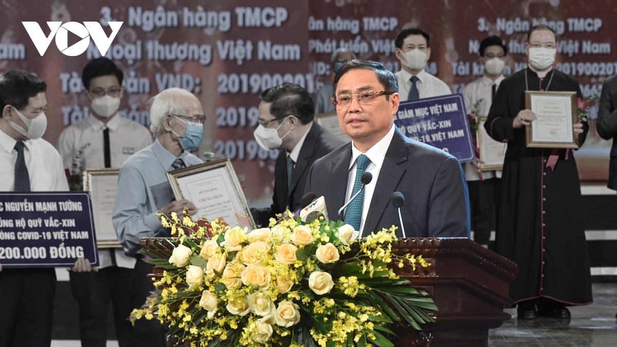 Không sức mạnh nào hơn sức mạnh của tinh thần đoàn kết